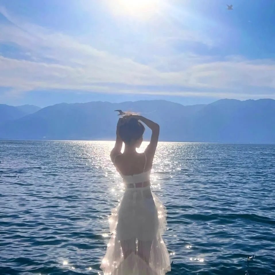 她的时空创可贴